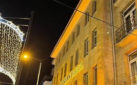 Tashan Hotel